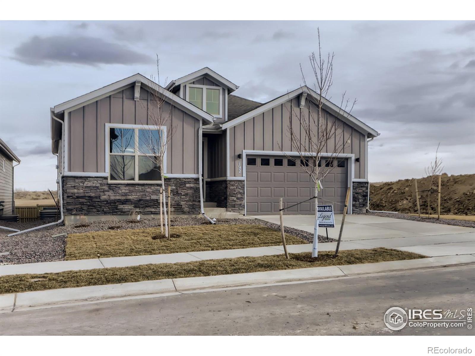 MLS Image #3 for 192  lake park drive,loveland, Colorado