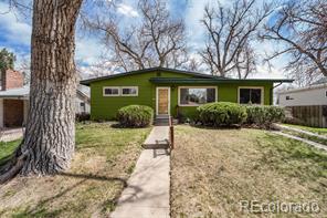 MLS Image #0 for 1418 s krameria street,denver, Colorado