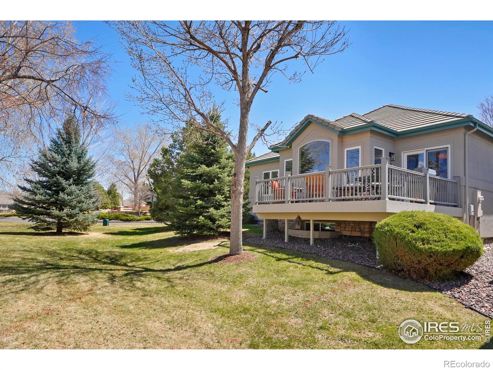 CMA Image for 10706  Bryant Court,Denver, Colorado