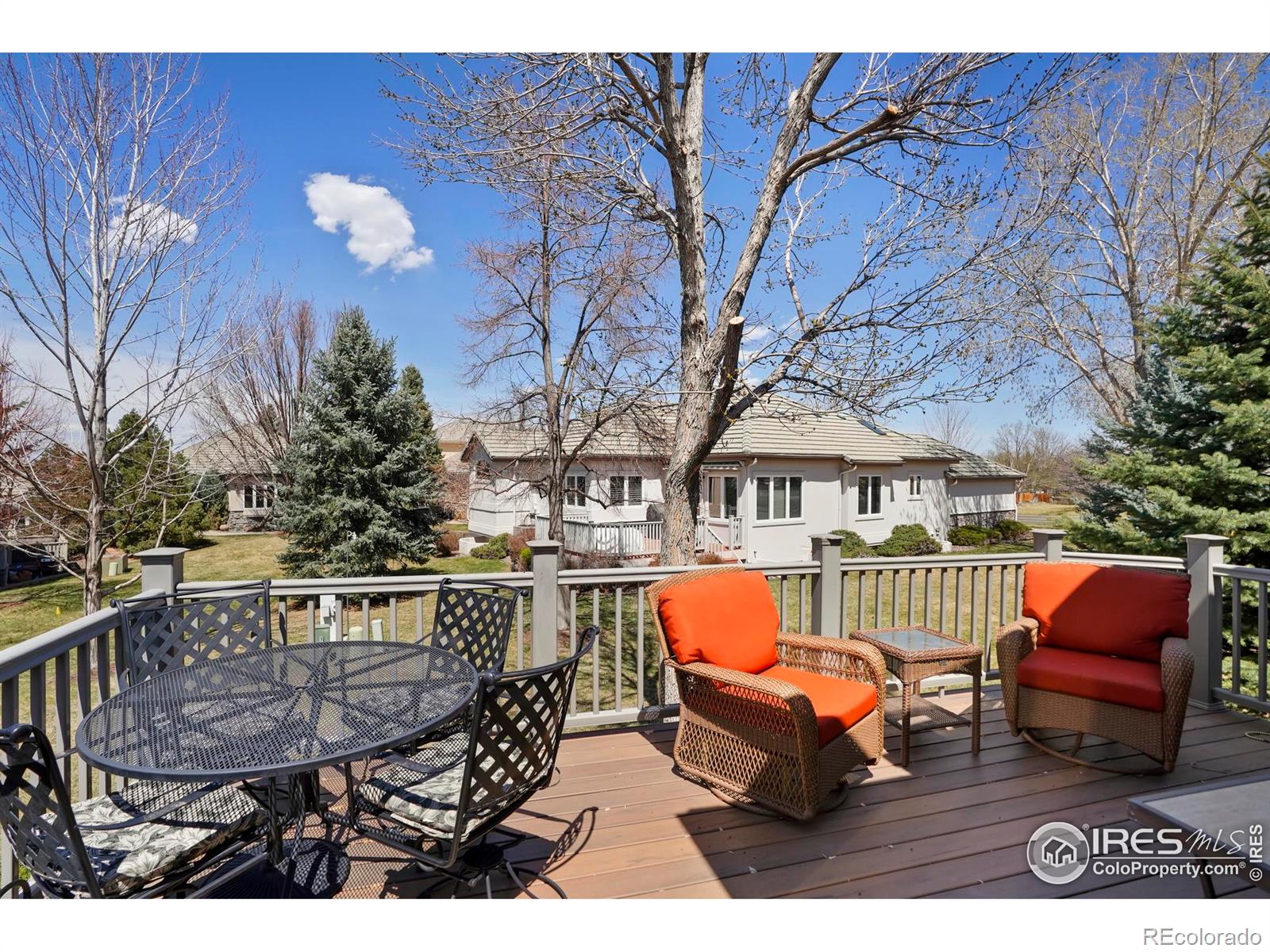 MLS Image #15 for 10706  bryant court,denver, Colorado