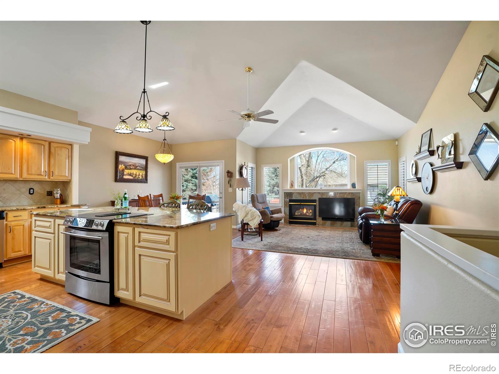 MLS Image #3 for 10706  bryant court,denver, Colorado