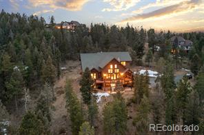 MLS Image #0 for 11272  belle meade drive,conifer, Colorado