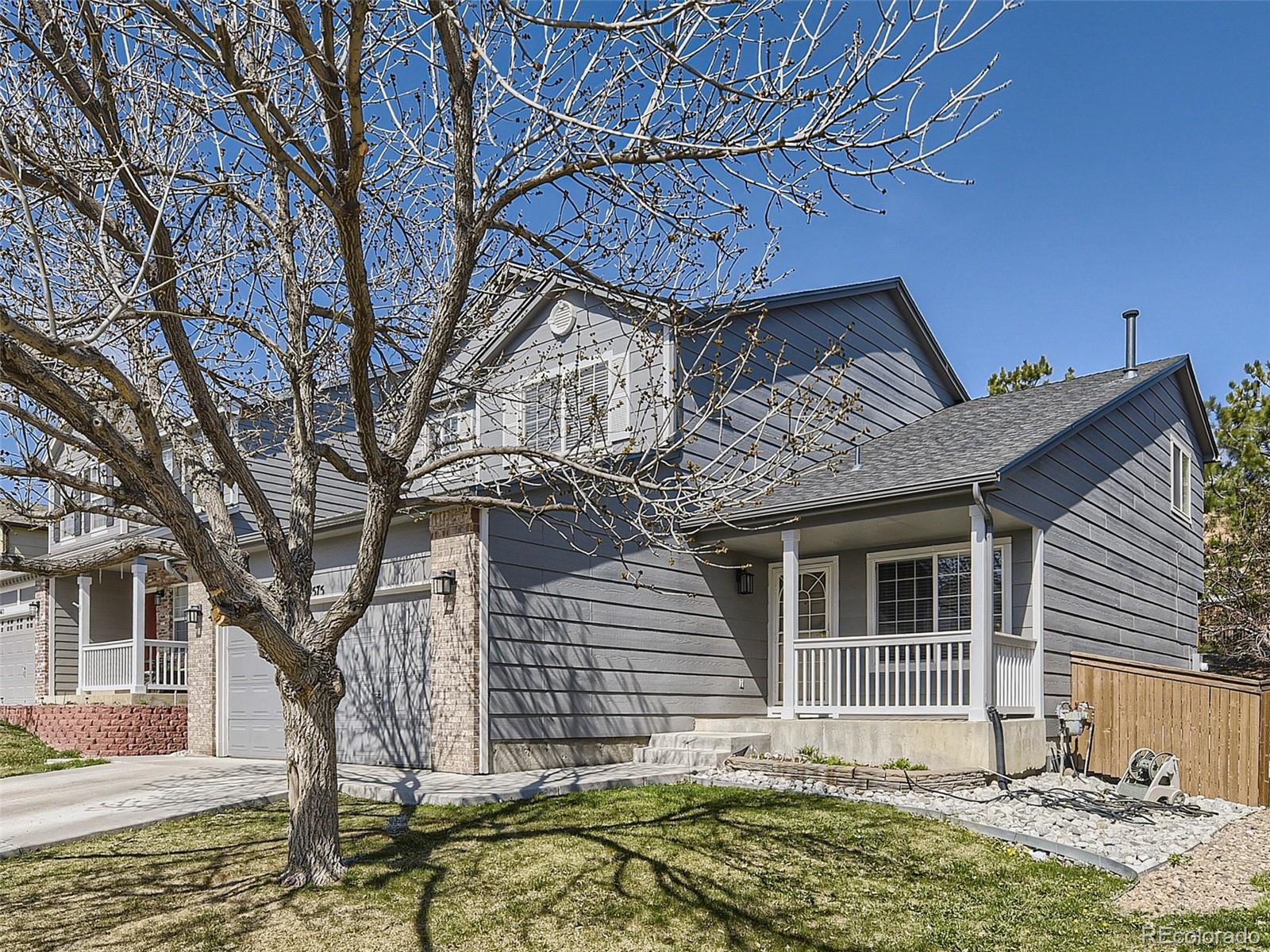 Report Image for 4575  Hunterwood Drive,Highlands Ranch, Colorado