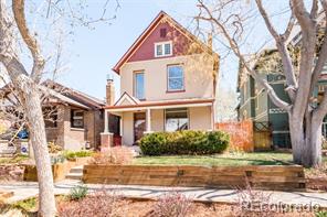 MLS Image #0 for 546 n ogden street,denver, Colorado