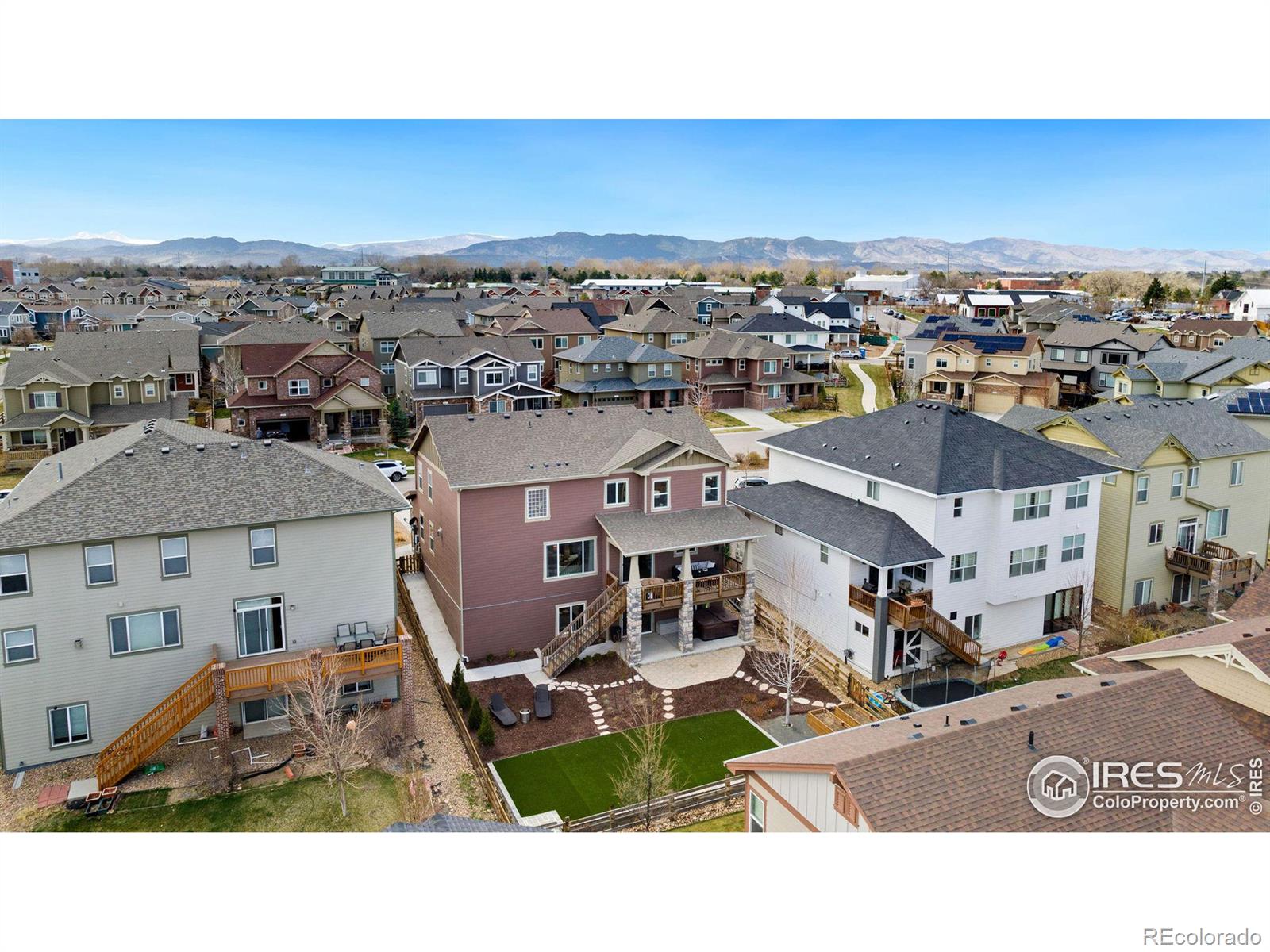 MLS Image #33 for 2026  yearling drive,fort collins, Colorado