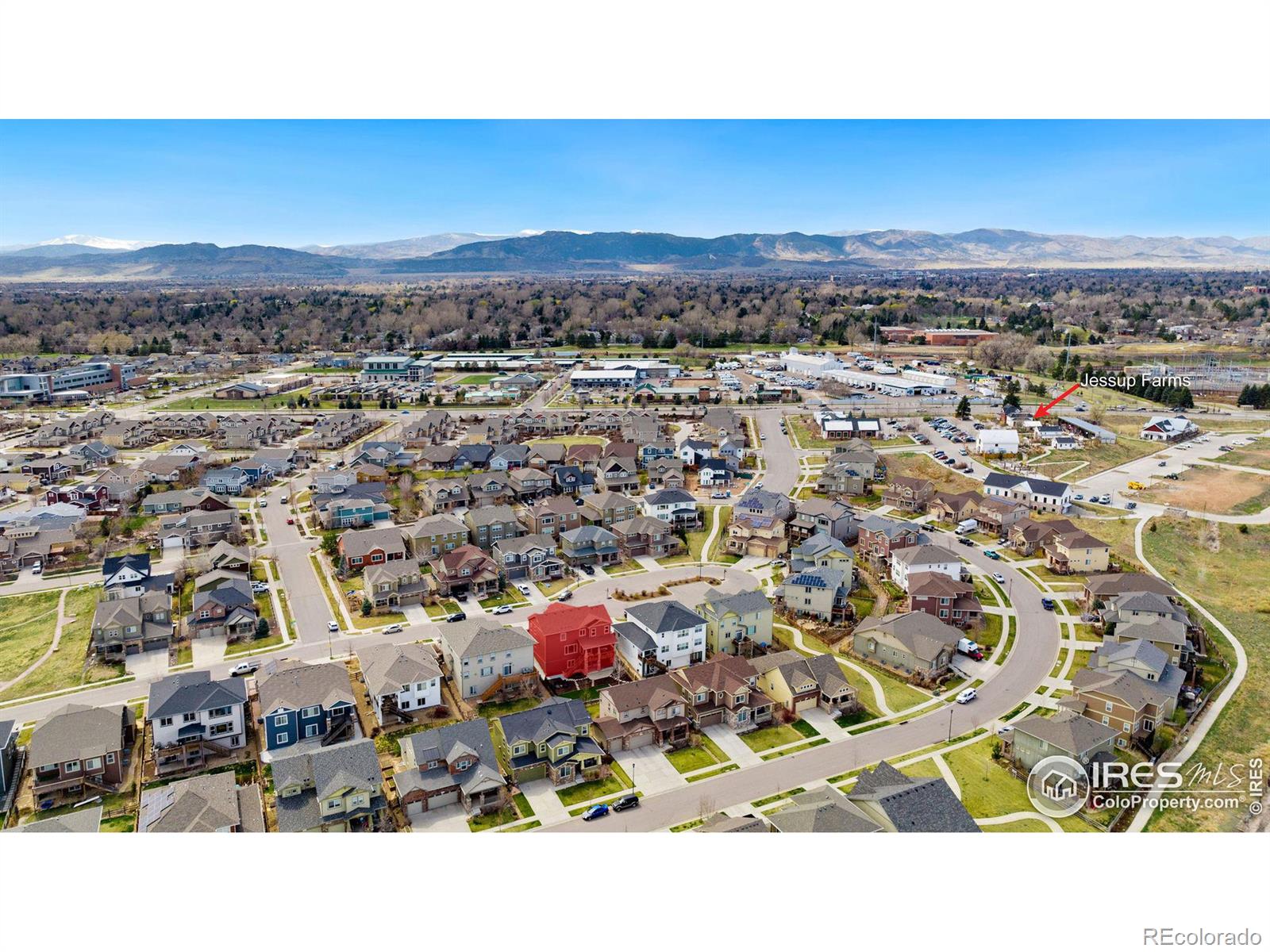MLS Image #34 for 2026  yearling drive,fort collins, Colorado