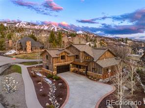 MLS Image #0 for 1206  clubhouse circle,steamboat springs, Colorado