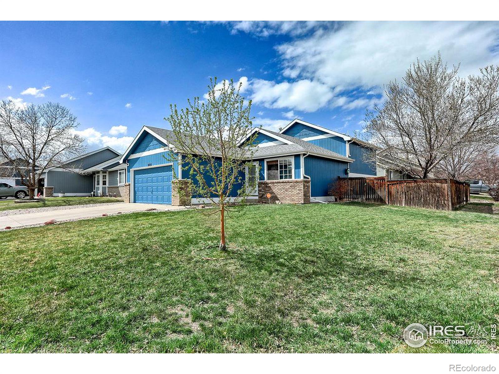 MLS Image #2 for 3115  williamsburg street,loveland, Colorado