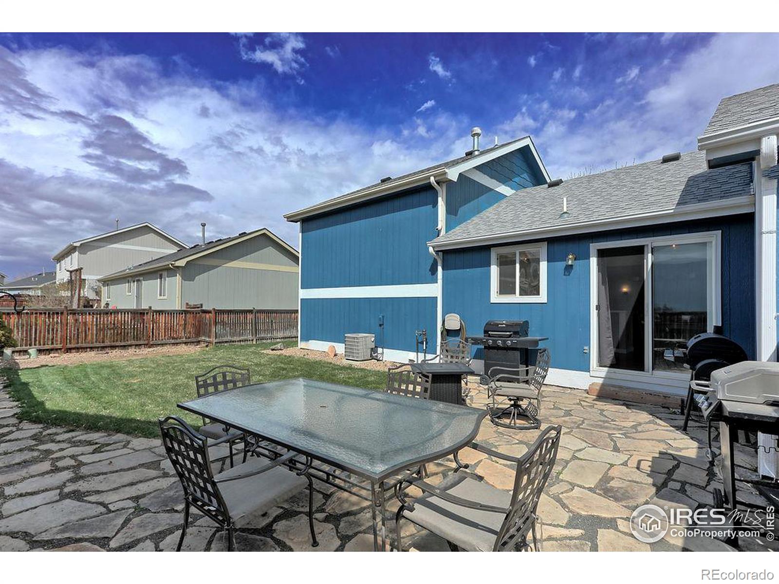 MLS Image #25 for 3115  williamsburg street,loveland, Colorado