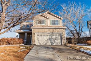 MLS Image #0 for 10076  kingston court,highlands ranch, Colorado