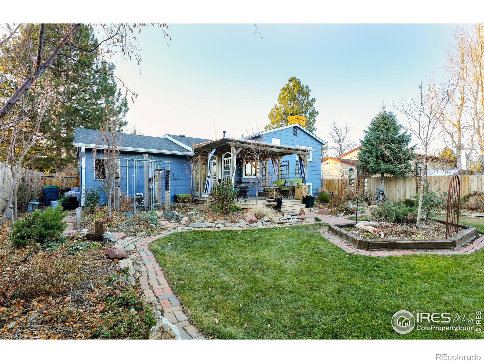 MLS Image #28 for 1430  kennedy avenue,louisville, Colorado