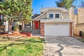 MLS Image #0 for 9940  garland drive,westminster, Colorado