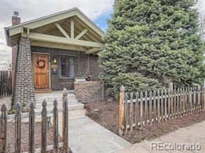 MLS Image #0 for 1827 s lincoln street ,denver, Colorado