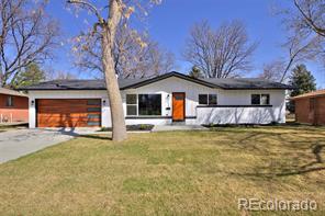 MLS Image #0 for 3625 s hibiscus way,denver, Colorado