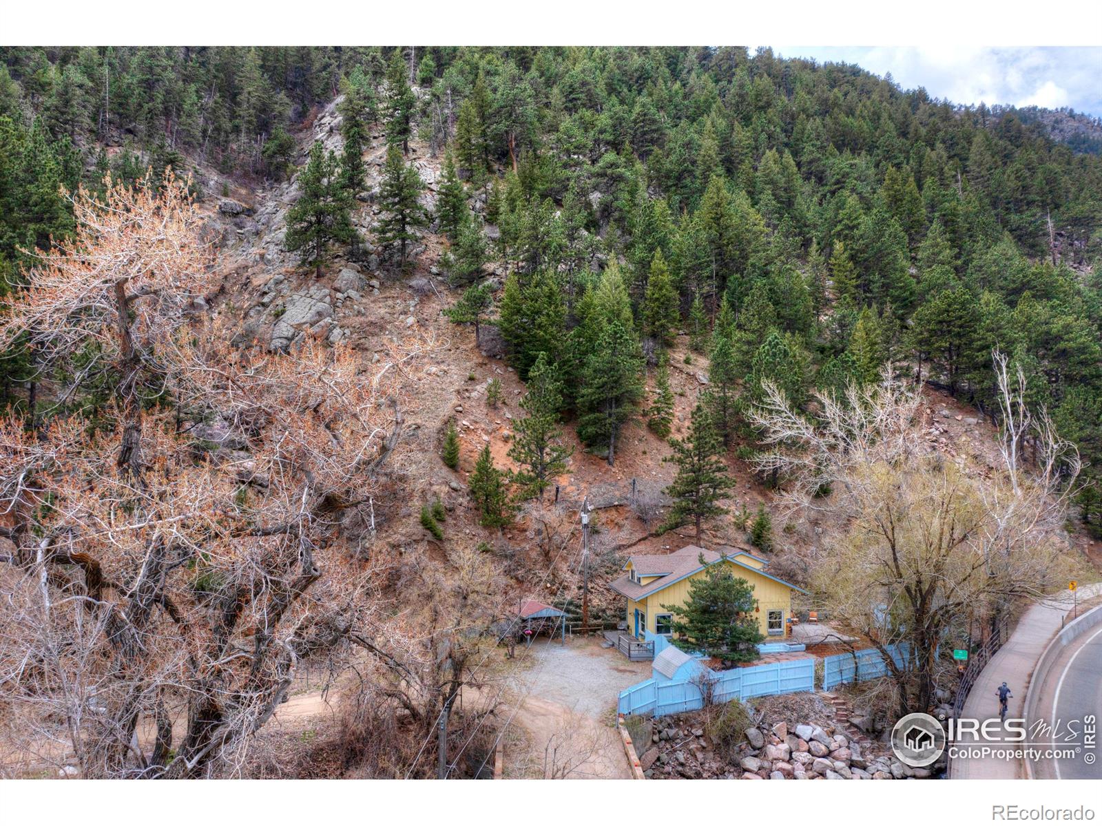 MLS Image #2 for 40440  boulder canyon drive,boulder, Colorado