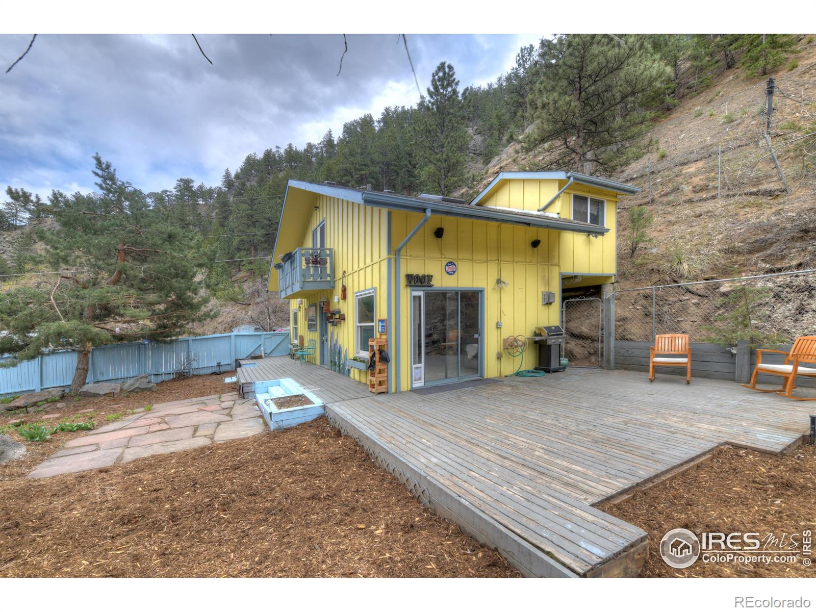 MLS Image #27 for 40440  boulder canyon drive,boulder, Colorado