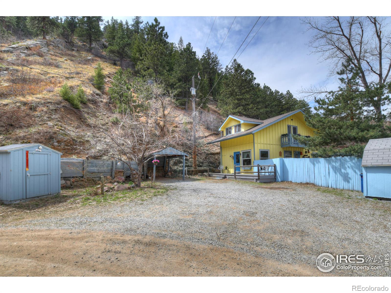 MLS Image #30 for 40440  boulder canyon drive,boulder, Colorado