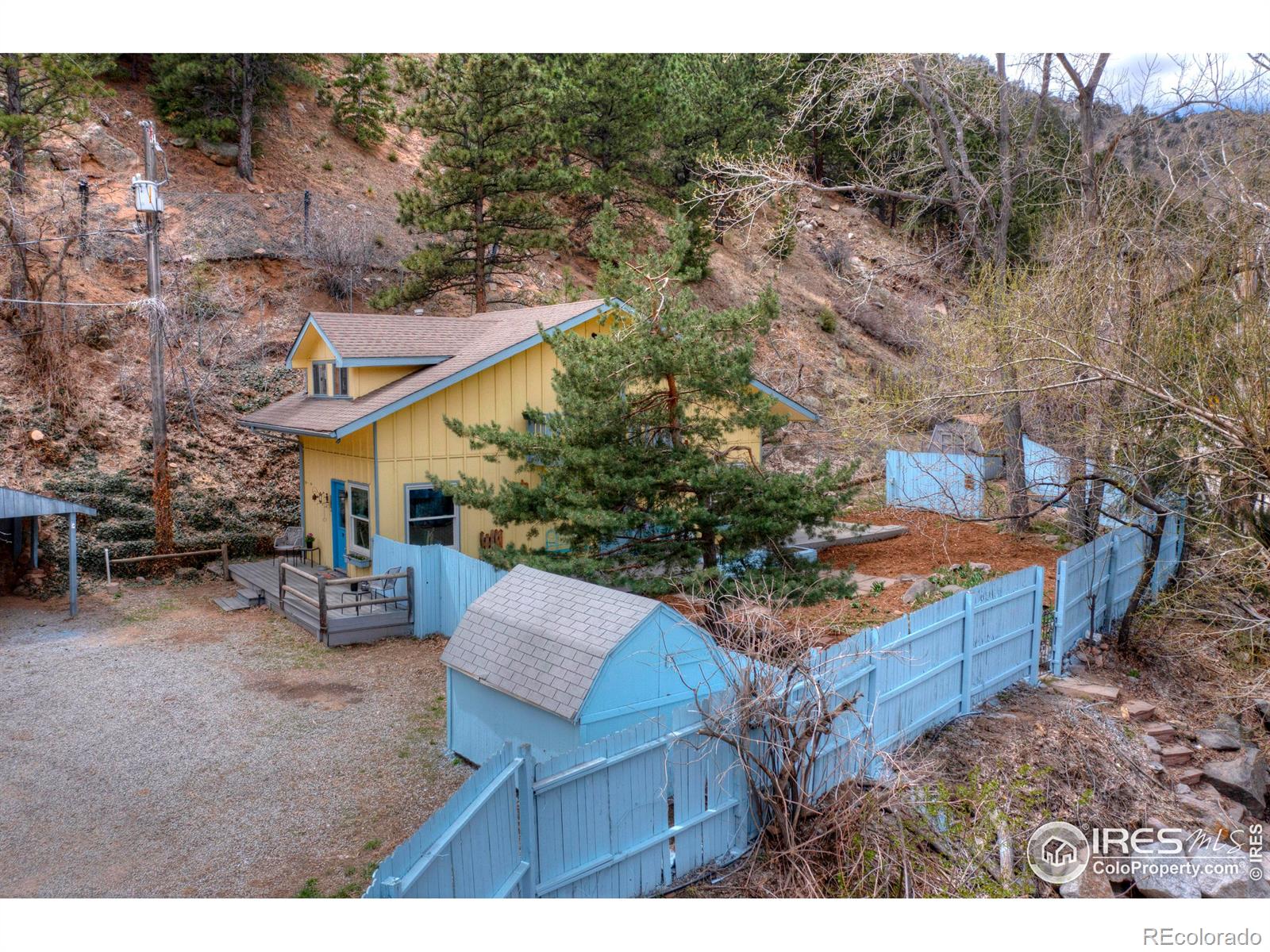 MLS Image #34 for 40440  boulder canyon drive,boulder, Colorado