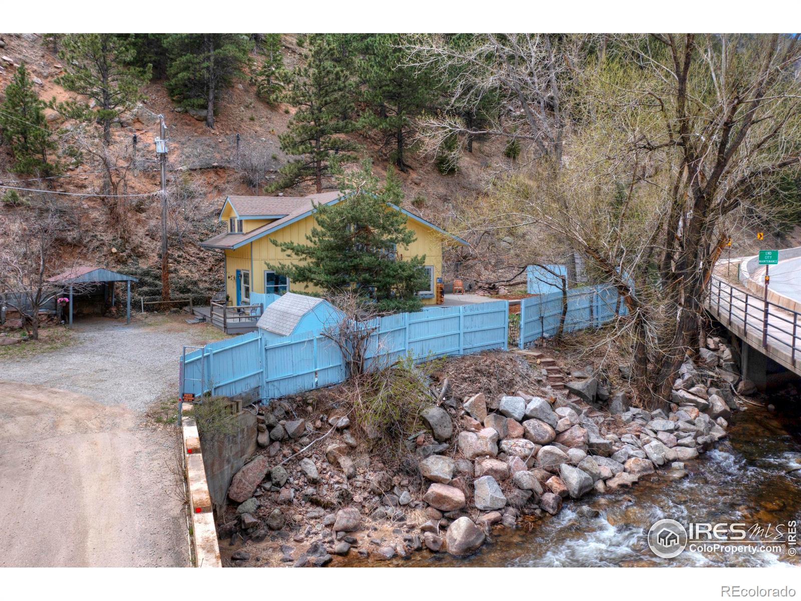 MLS Image #36 for 40440  boulder canyon drive,boulder, Colorado