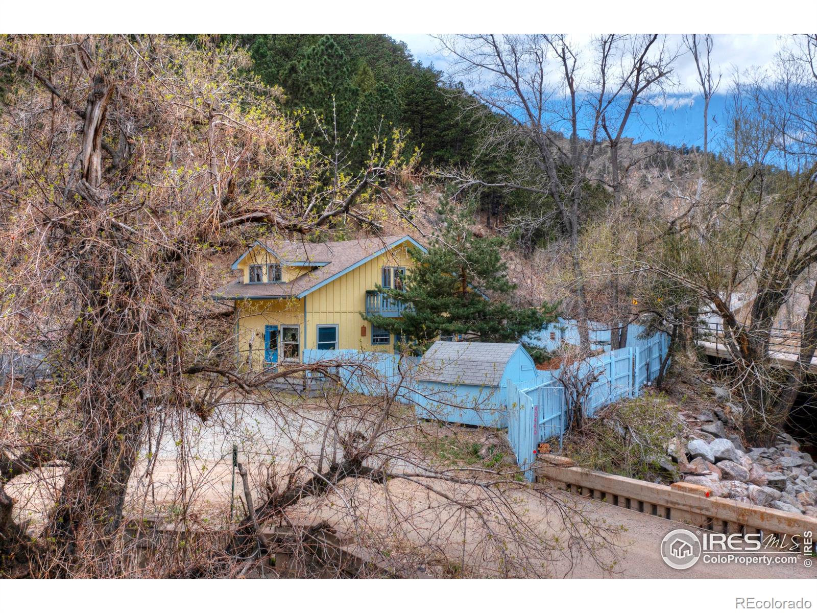 MLS Image #37 for 40440  boulder canyon drive,boulder, Colorado