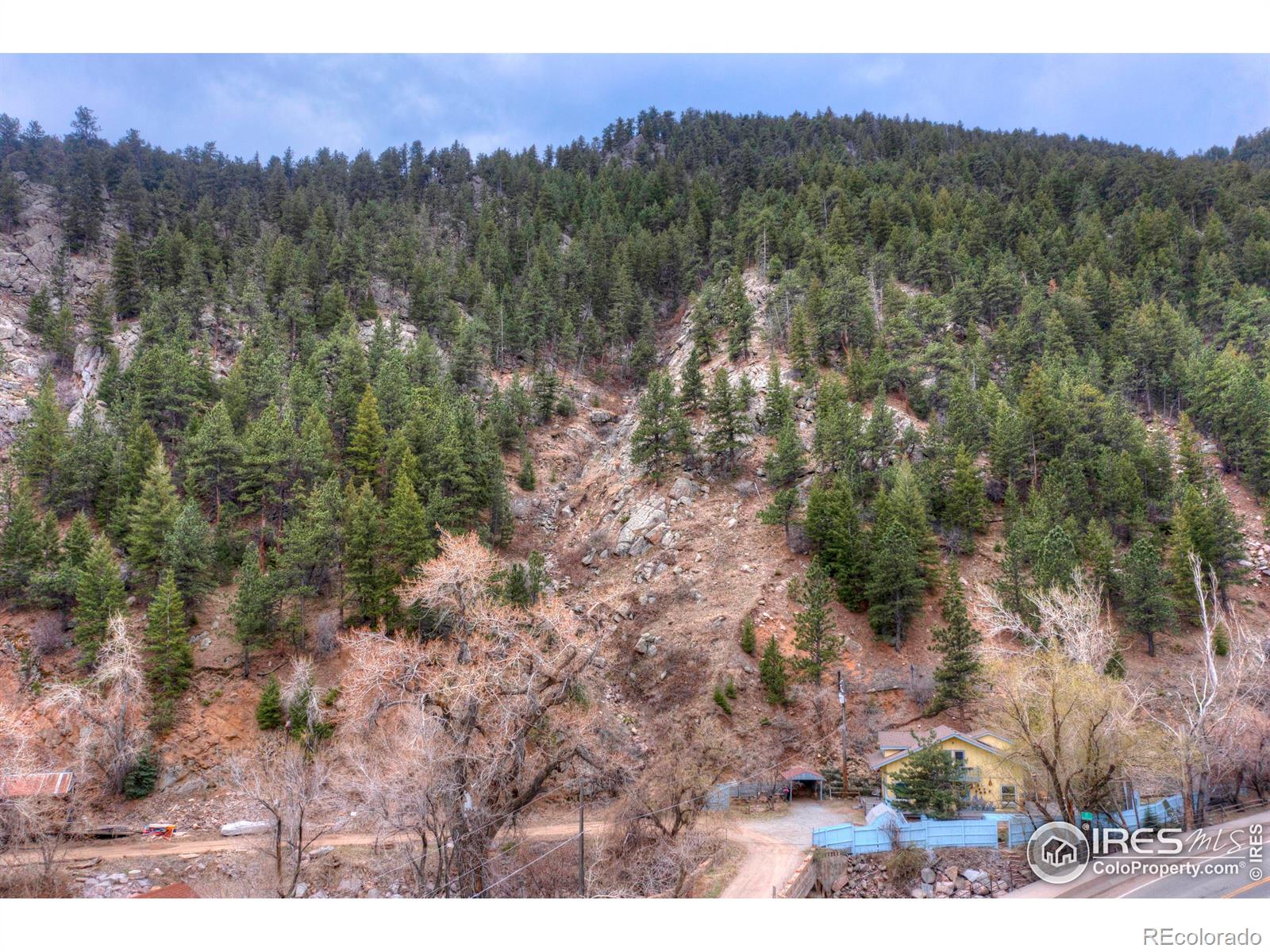 MLS Image #38 for 40440  boulder canyon drive,boulder, Colorado