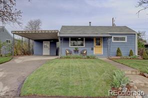 MLS Image #0 for 2621 s hazel court,denver, Colorado