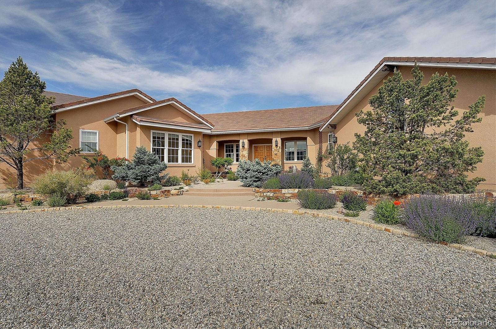 MLS Image #0 for 11709  las colinas drive,salida, Colorado