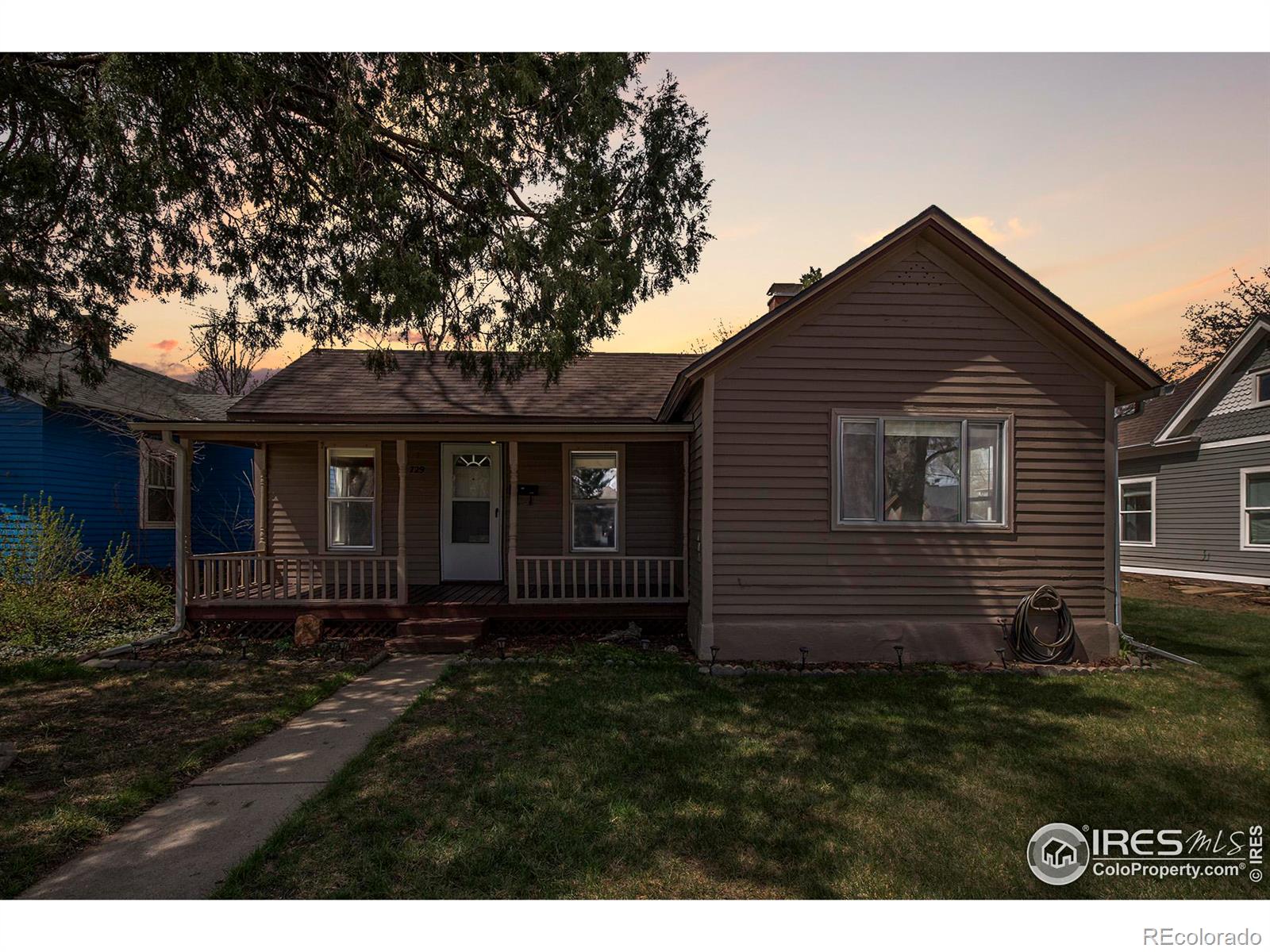 MLS Image #12 for 729  emery street,longmont, Colorado