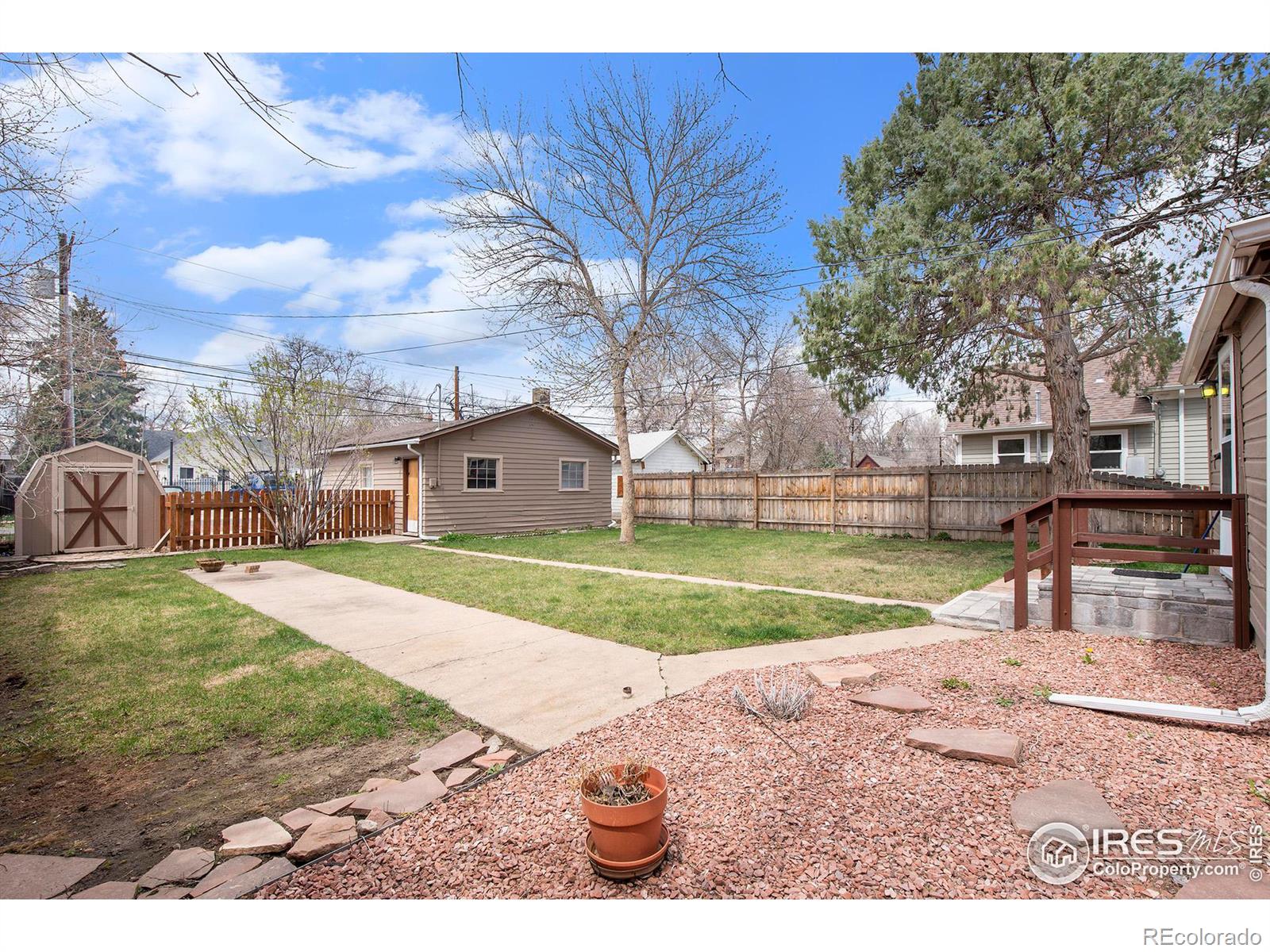 MLS Image #15 for 729  emery street,longmont, Colorado