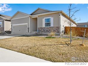 MLS Image #0 for 1098  long meadows street,severance, Colorado