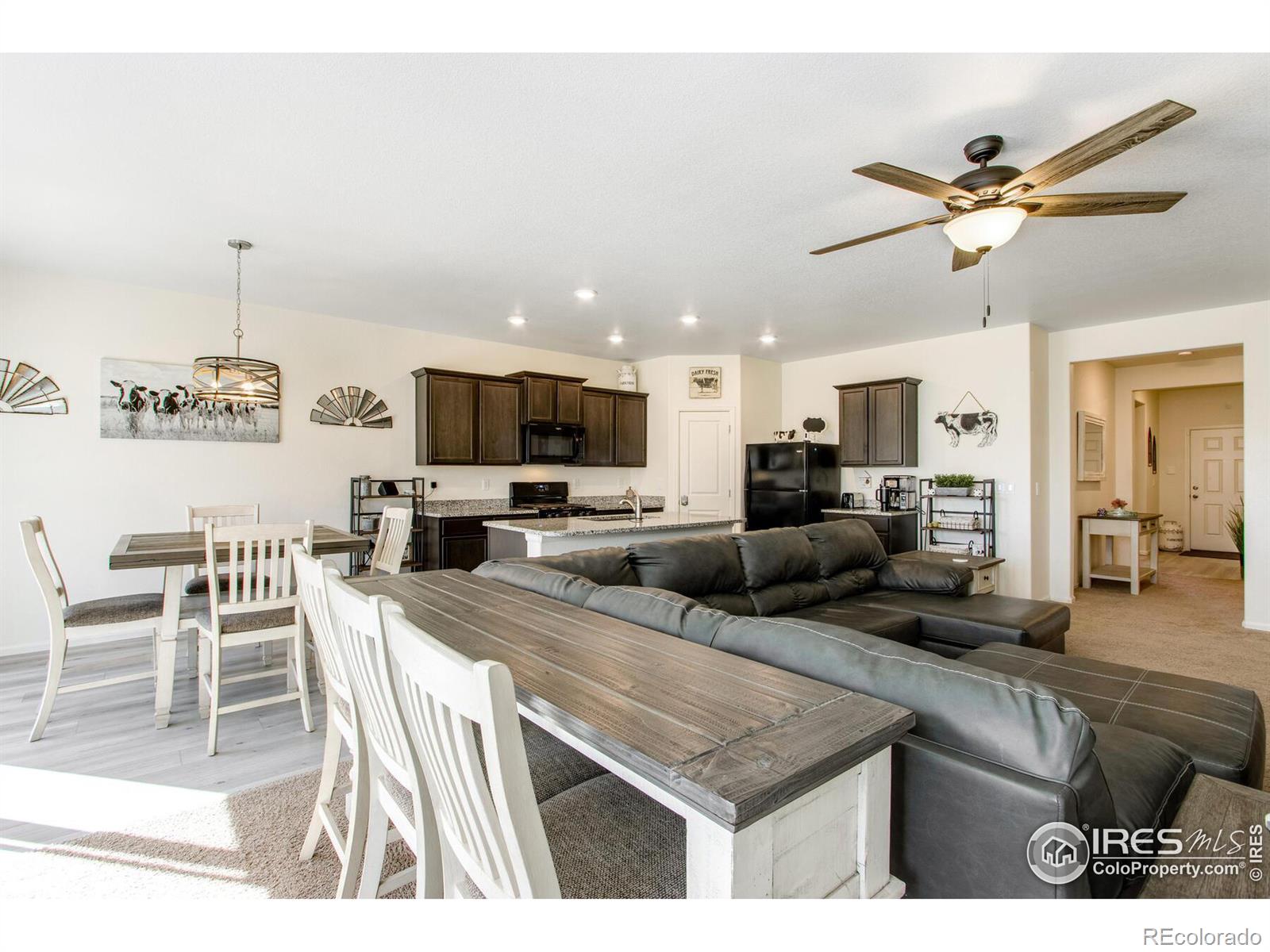 MLS Image #12 for 1098  long meadows street,severance, Colorado