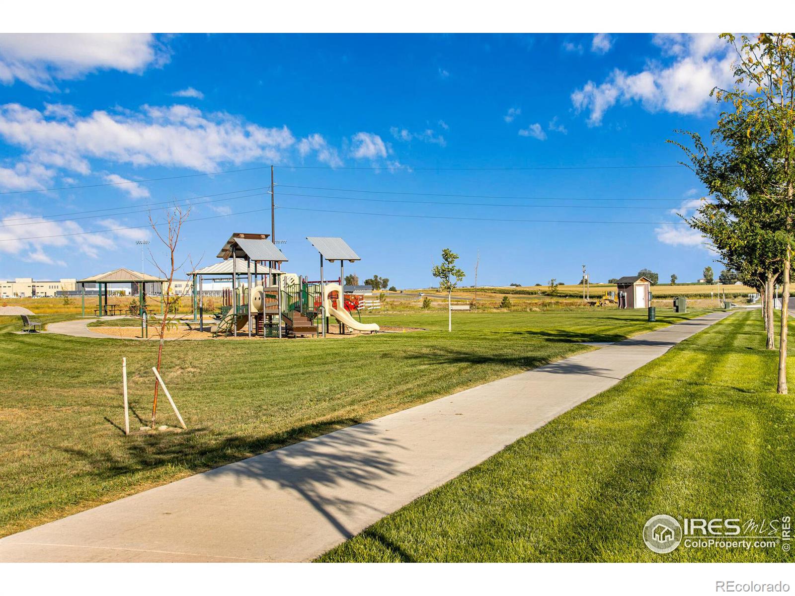 MLS Image #29 for 1098  long meadows street,severance, Colorado