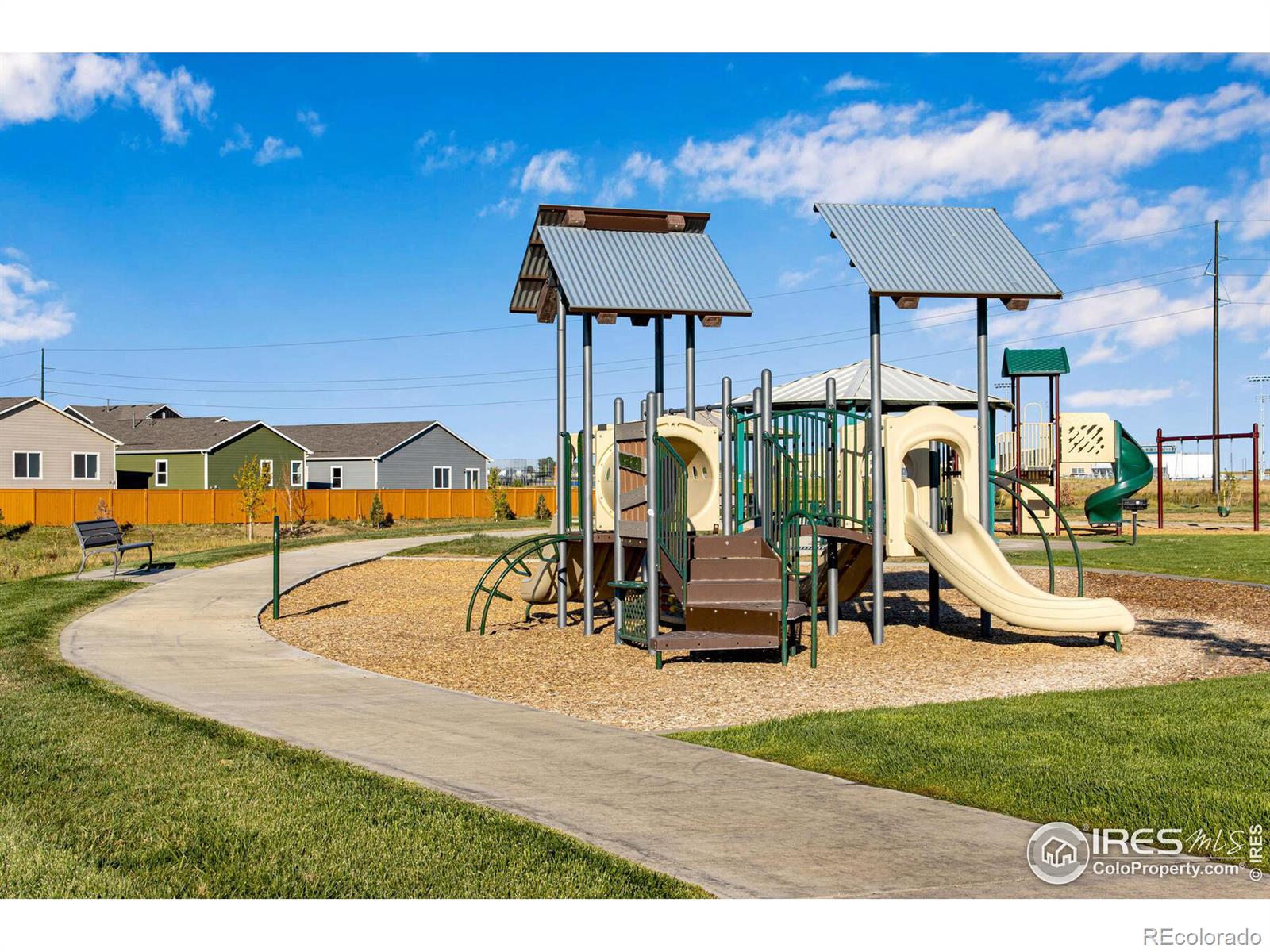 MLS Image #30 for 1098  long meadows street,severance, Colorado