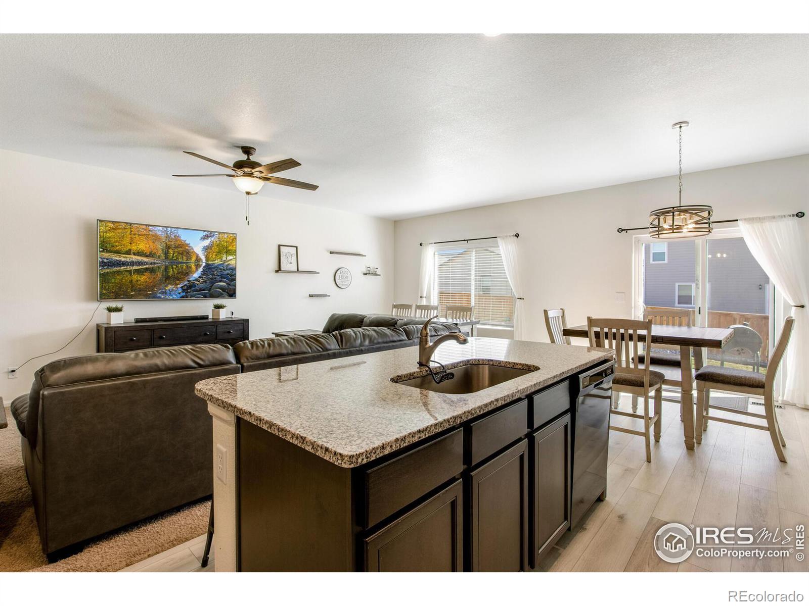 MLS Image #8 for 1098  long meadows street,severance, Colorado