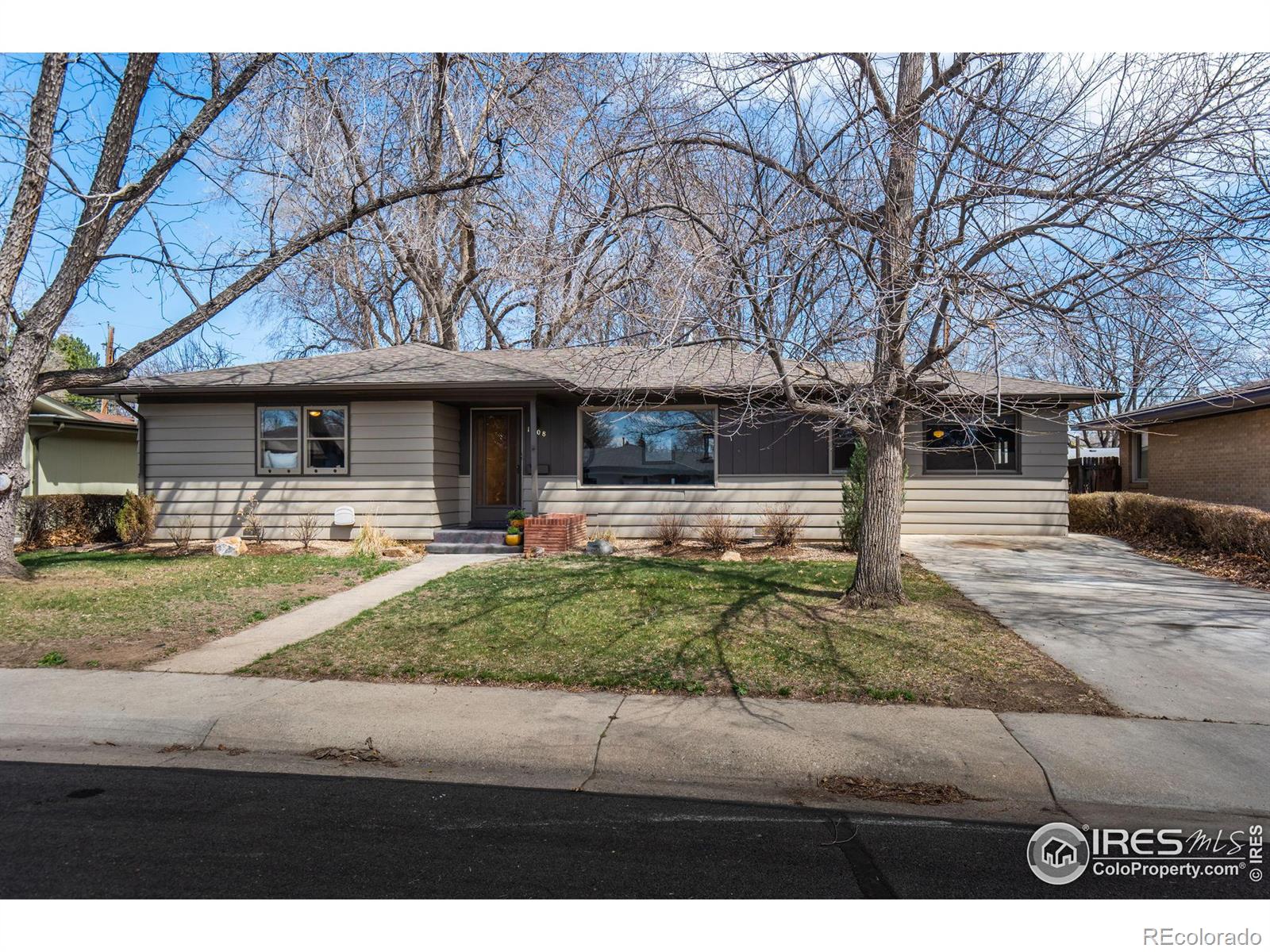 MLS Image #1 for 1308  lincoln street,longmont, Colorado