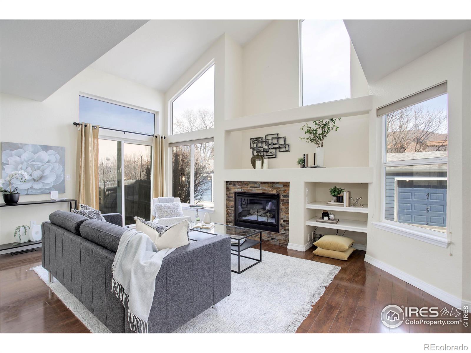 MLS Image #1 for 1181  james court,lafayette, Colorado