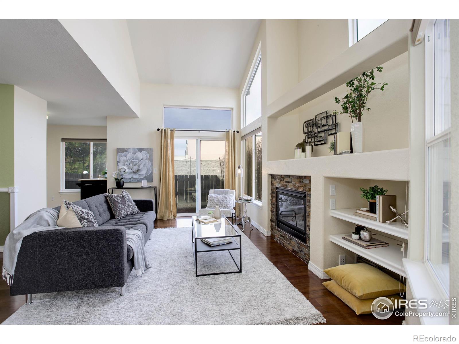 MLS Image #2 for 1181  james court,lafayette, Colorado