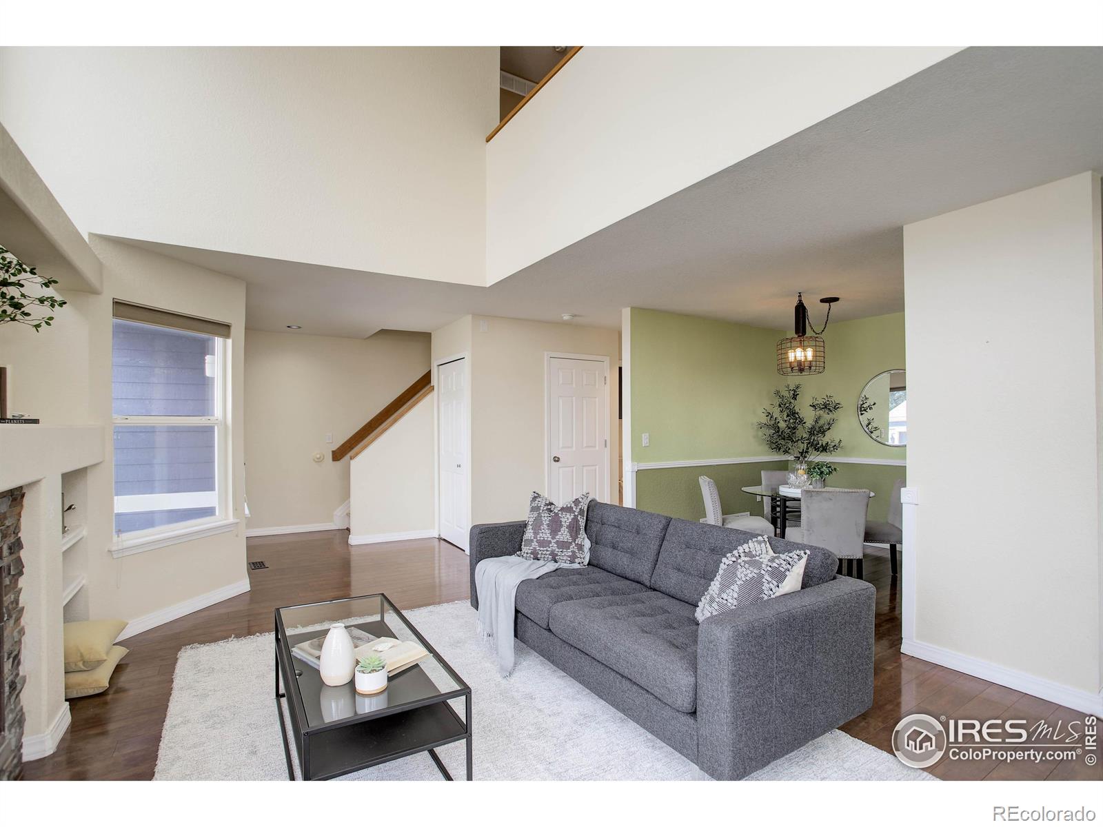 MLS Image #3 for 1181  james court,lafayette, Colorado