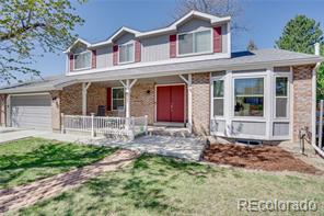 MLS Image #0 for 5383 s rifle court,centennial, Colorado