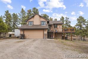 MLS Image #0 for 27758  forest ridge drive,kiowa, Colorado