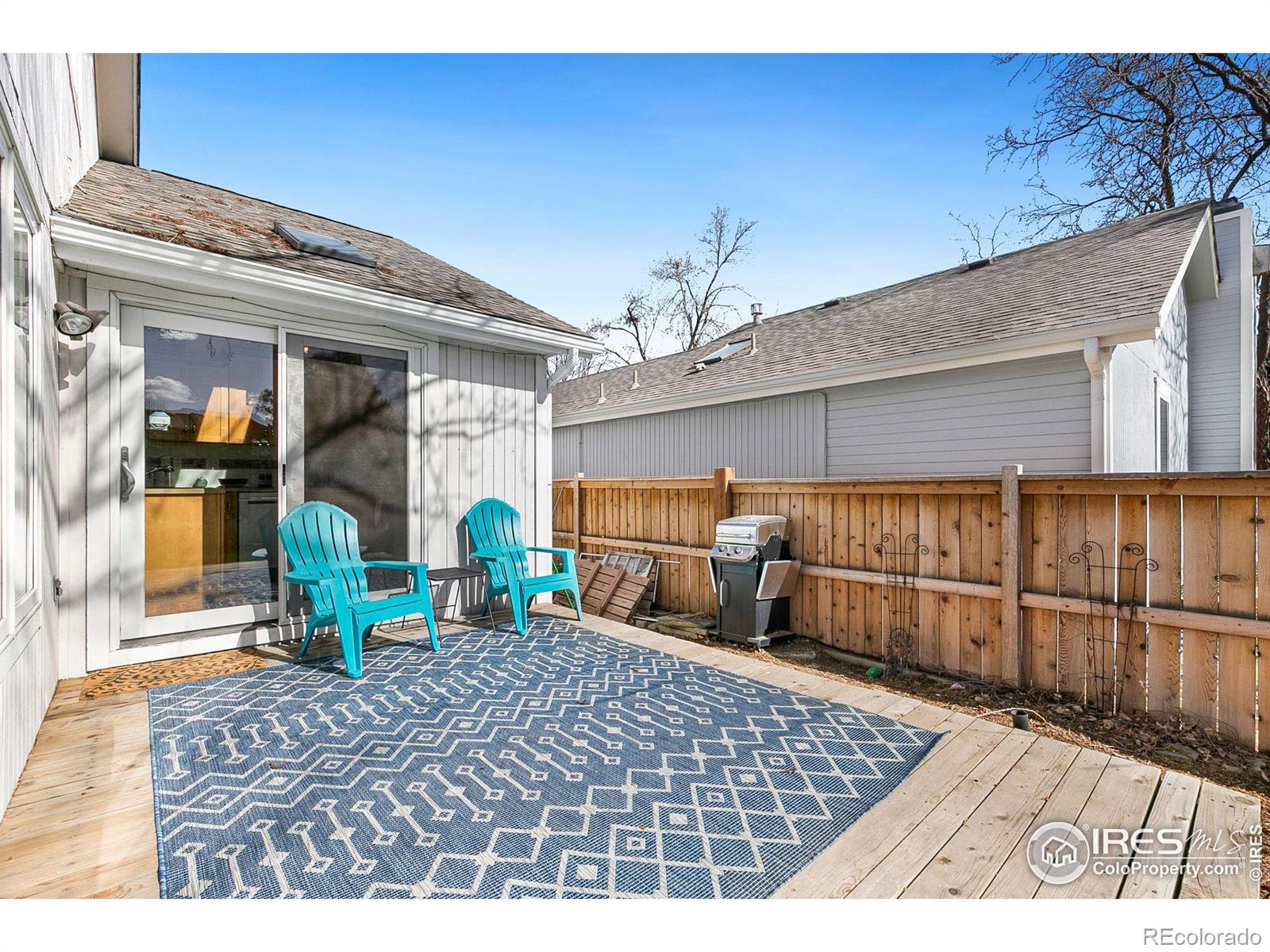 MLS Image #11 for 4501  seaway circle,fort collins, Colorado