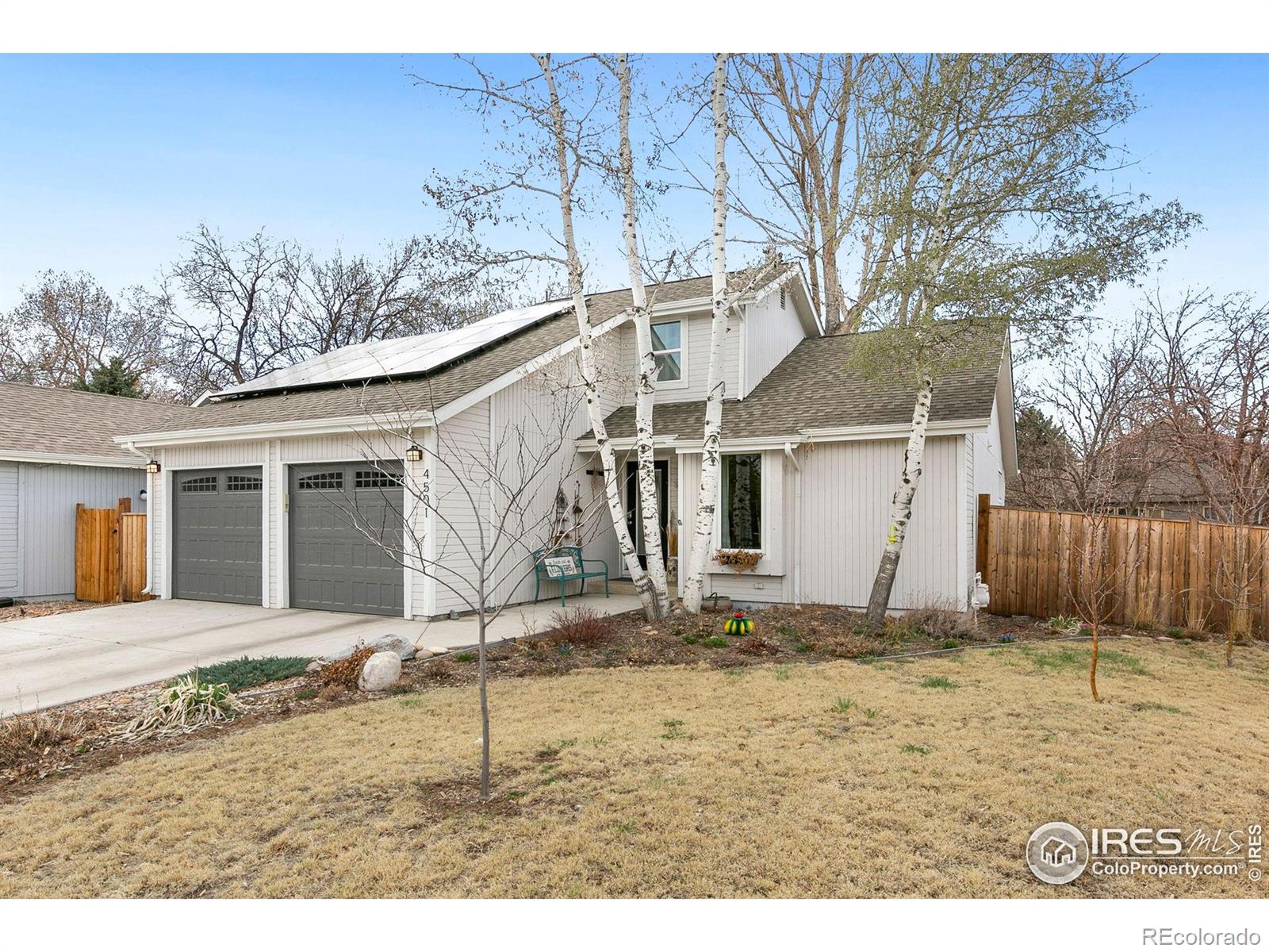 MLS Image #33 for 4501  seaway circle,fort collins, Colorado