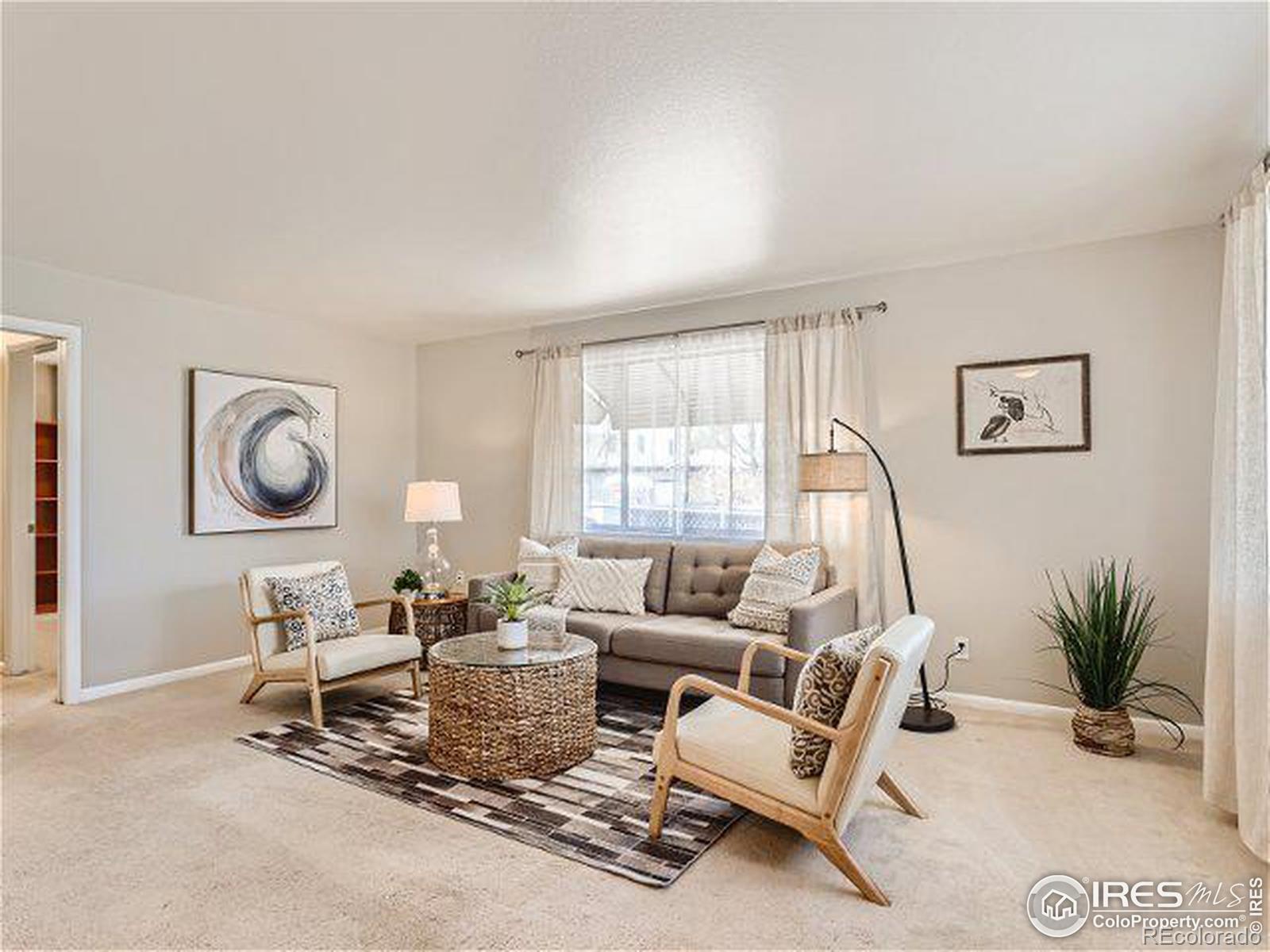 CMA Image for 2810 E Colorado Avenue,Denver, Colorado