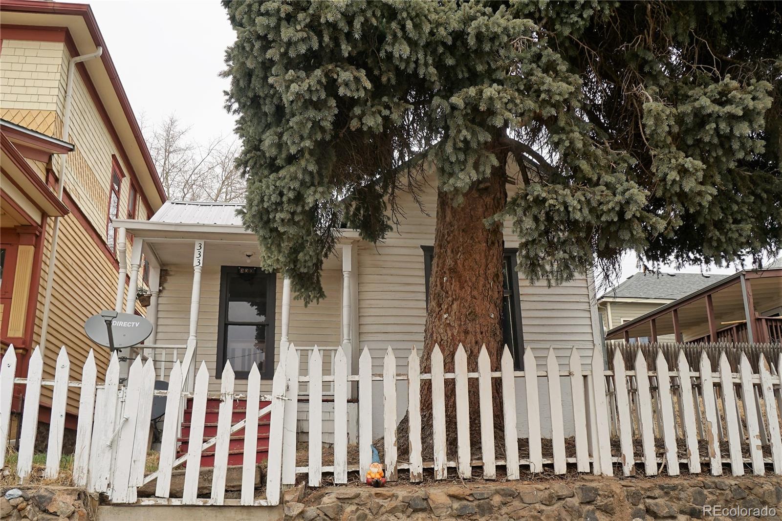 MLS Image #0 for 333 e eaton avenue,cripple creek, Colorado