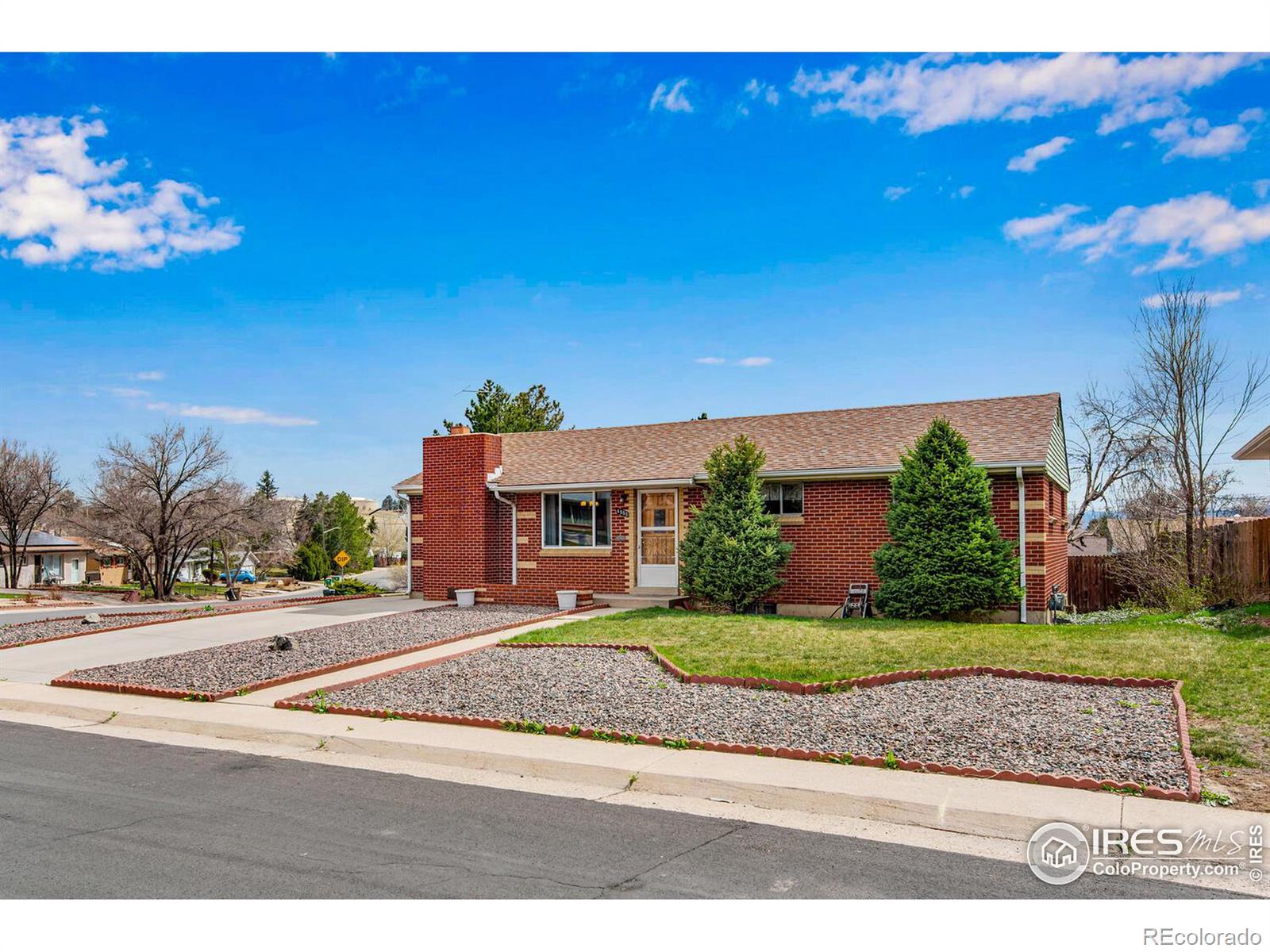 Report Image for 4000  Norwich Way,Westminster, Colorado