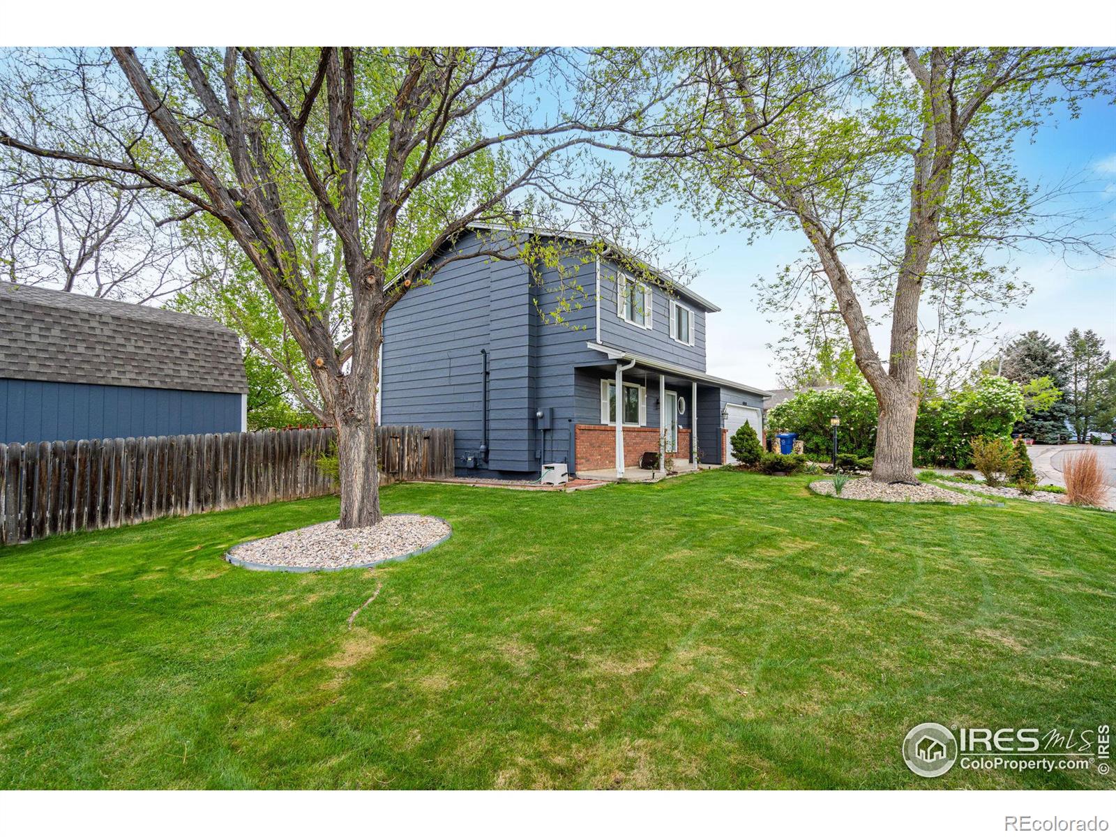 Report Image for 4050  Niobe Court,Loveland, Colorado