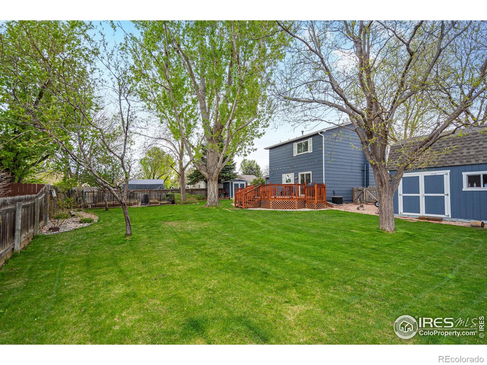 MLS Image #27 for 4050  niobe court,loveland, Colorado