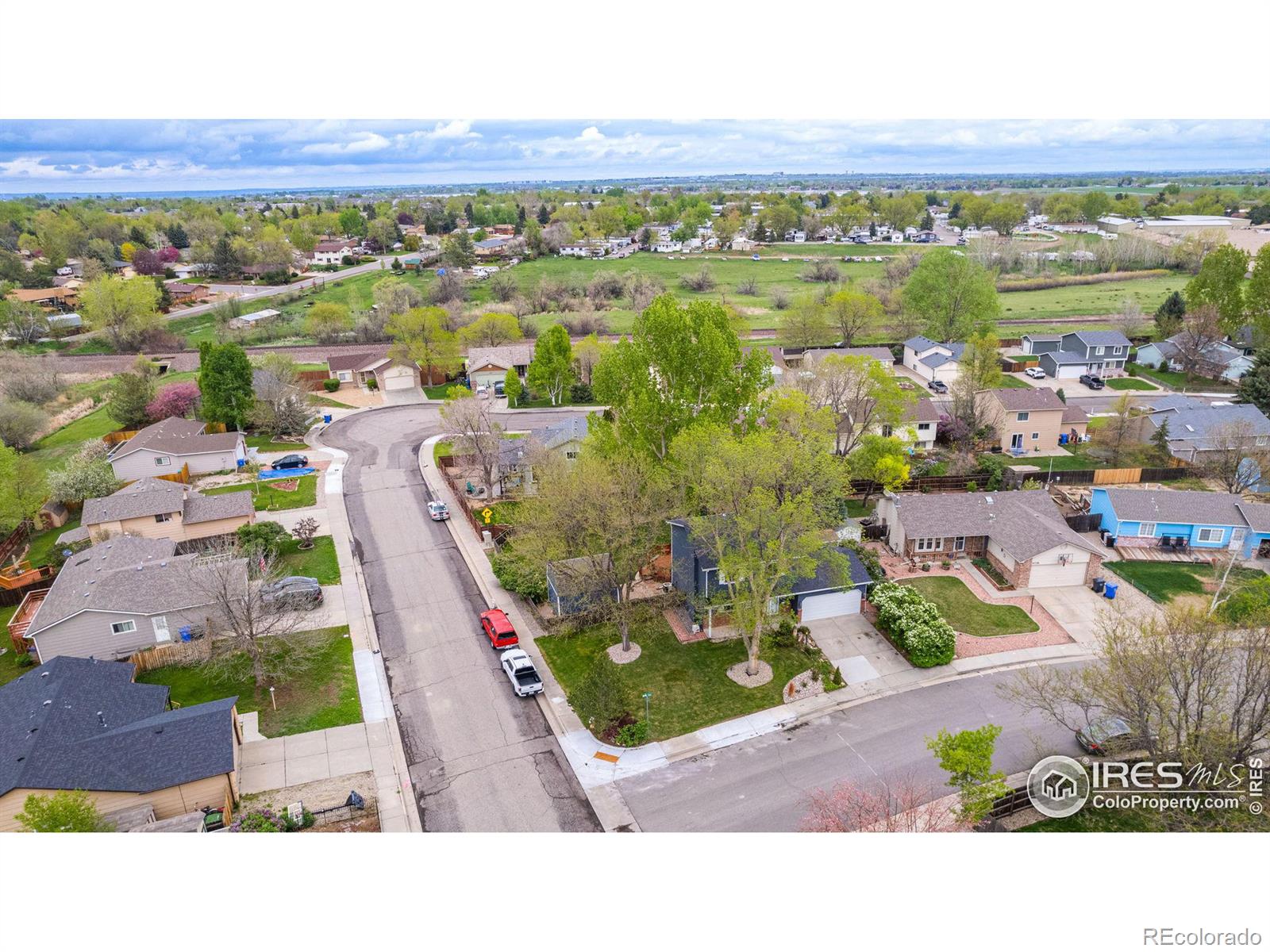 MLS Image #34 for 4050  niobe court,loveland, Colorado