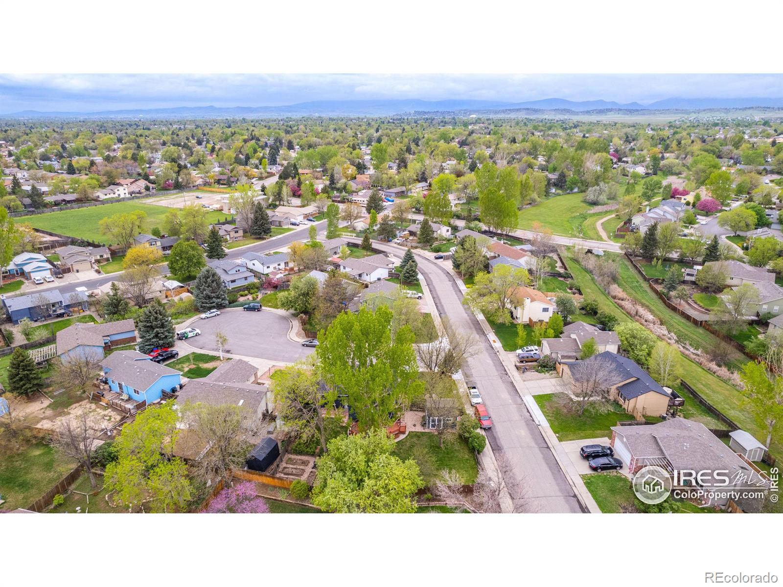 MLS Image #35 for 4050  niobe court,loveland, Colorado