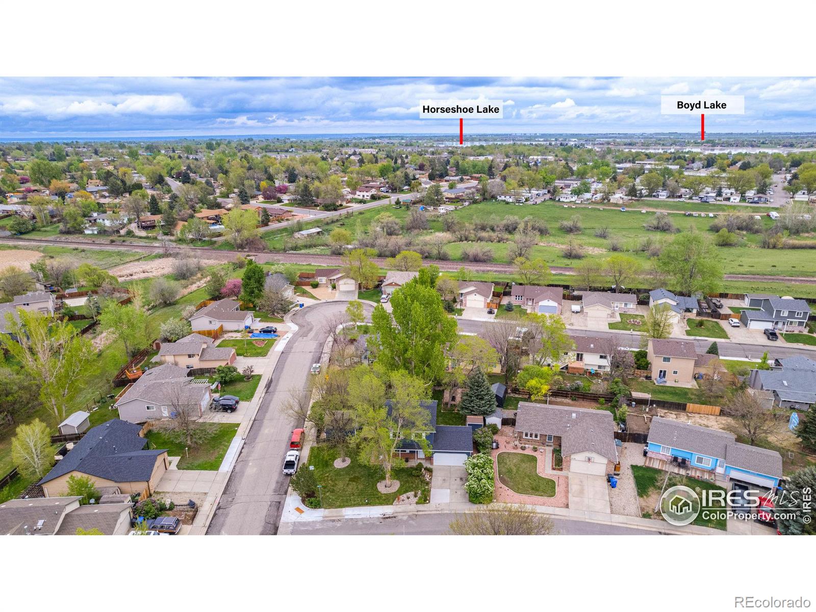 MLS Image #36 for 4050  niobe court,loveland, Colorado